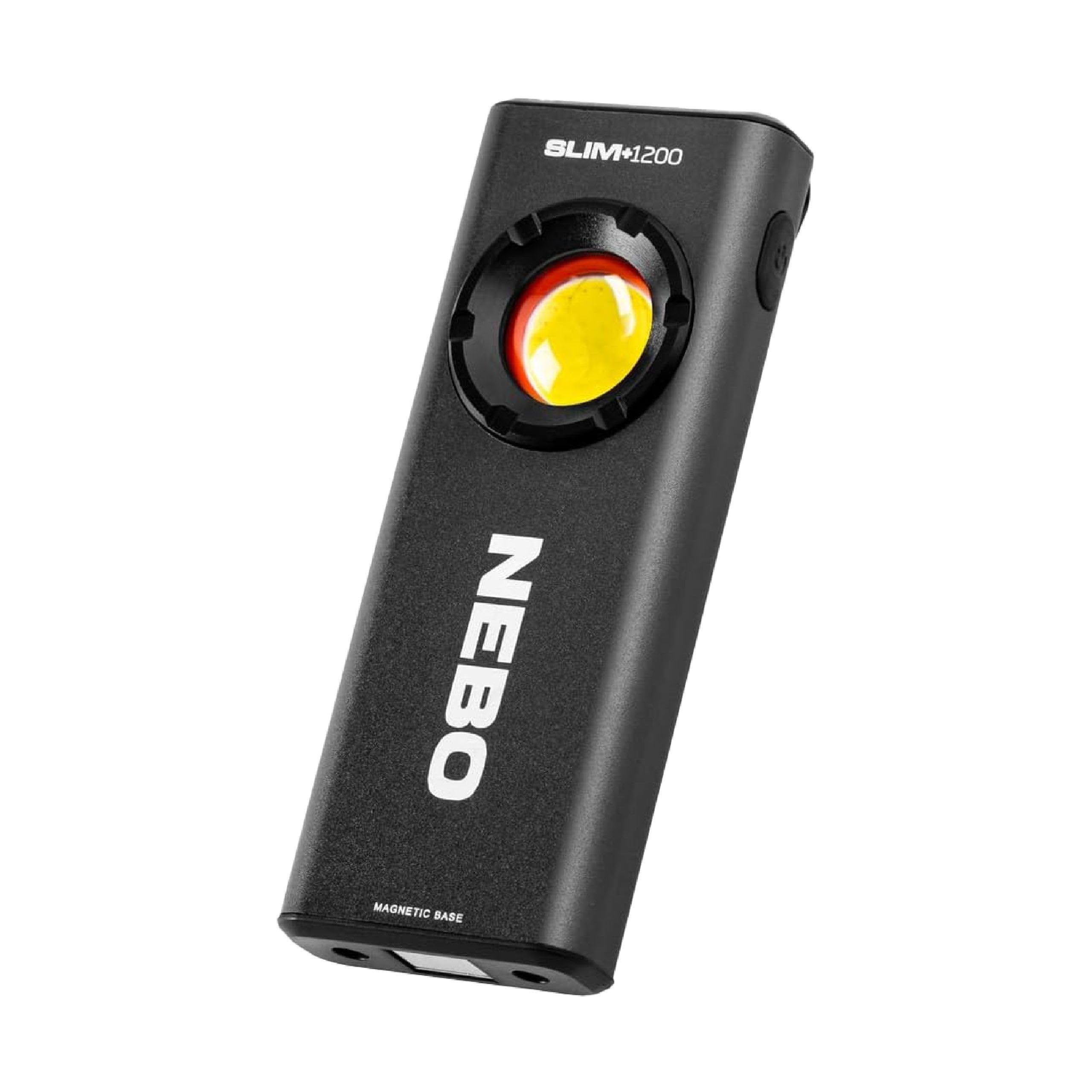Amazon.co.jp: NEBO 充電式LEDライト SLIM 1200 NEB