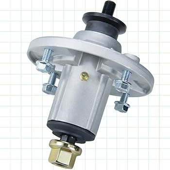 [KEN] Amazon.com : NICHEFLAG AM137483 Spindle Assembly Replaces