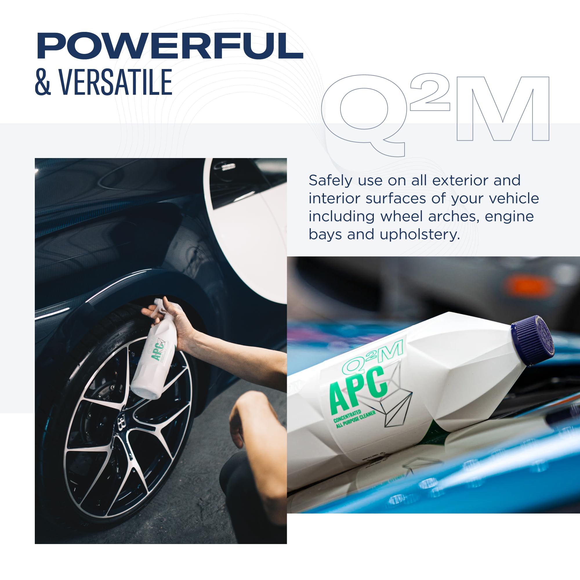 Gyeon APC 4000ml