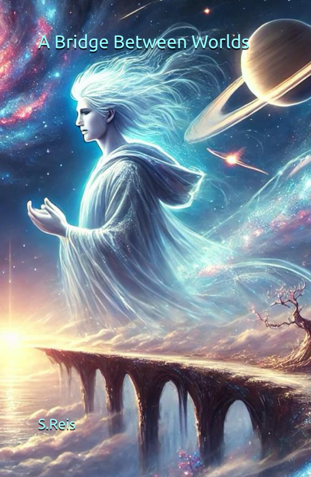 A Bridge Between Worlds