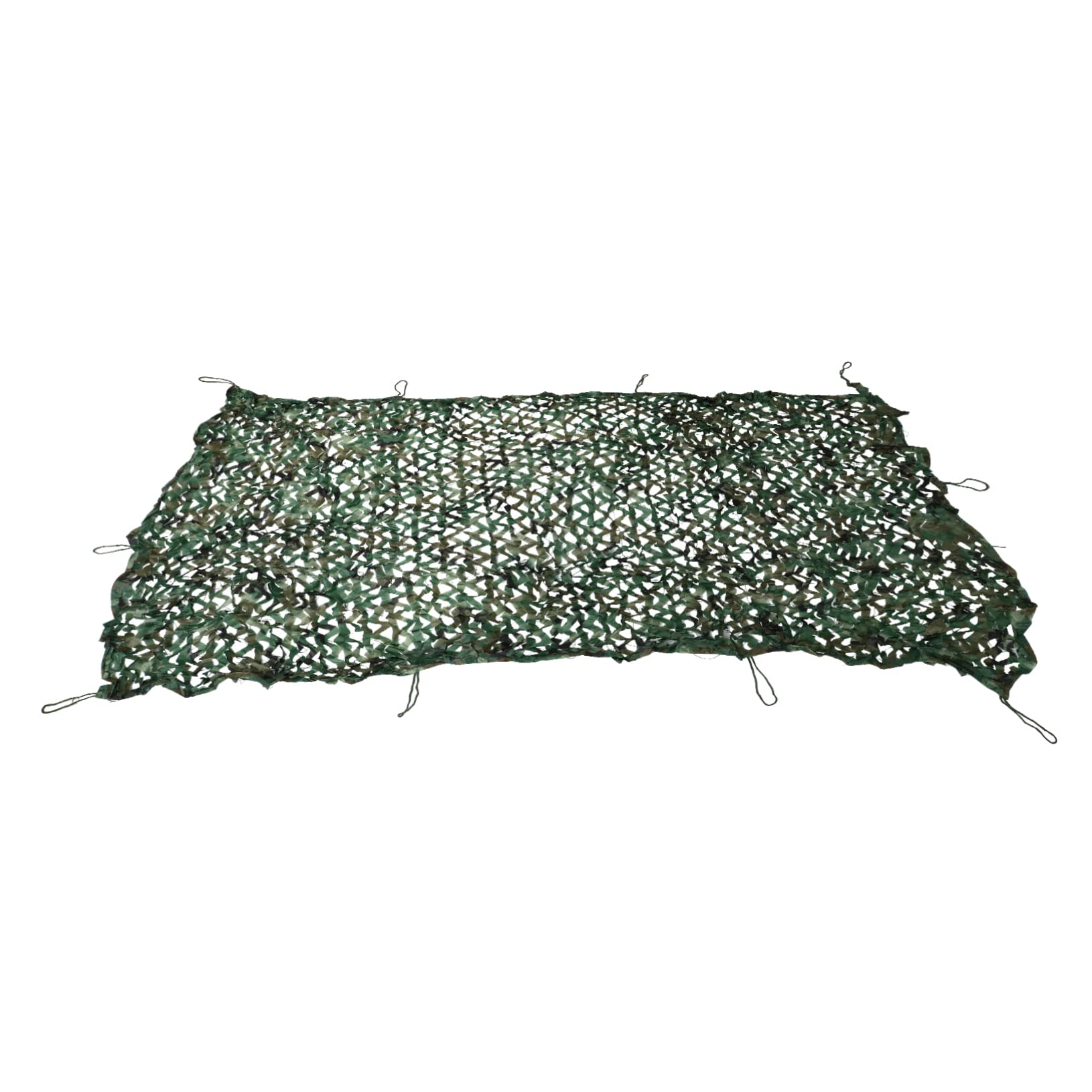 Oudini A Camouflanetting, Jungle Camping Netting Camo Meshing Net Sun Protectshade Net Garden Mesh/A/3X2m