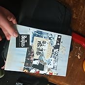 Amazon Com The Beatles Anthology John Lennon Paul Mccartney George Harrison Ringo Starr George Martin Neil Aspinall Derek Taylor Magic Alex Cilla Black Peter Cook Kyoko Ono Cox Lonnie Donegan Eugene O Connor Amazon Com The Beatles Anthology John Lennon Paul Mccartney George Harrison Ringo Starr George Martin Neil Aspinall Derek Taylor Magic Alex Cilla Black Peter Cook Kyoko Ono Cox Lonnie Donegan Eugene O Connor