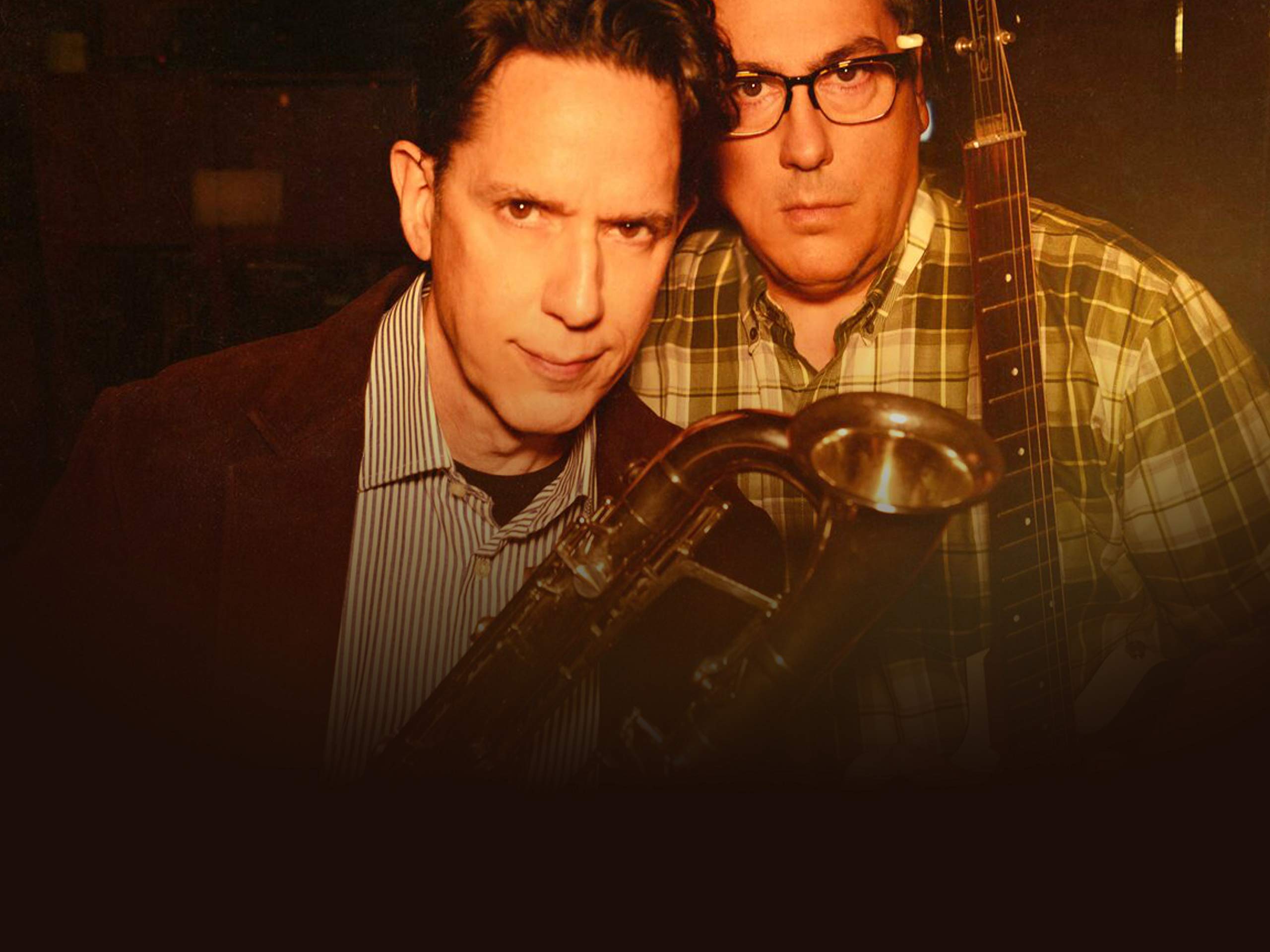 They Might Be Giants