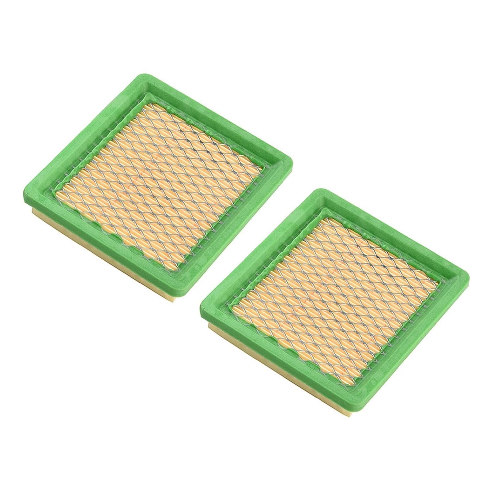 Filtre à air tondeuse à gazon RM1850E1004 FX RM 4639 Pro 5.0