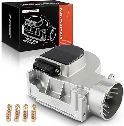 A-Premium Medidor de sensor de flujo de aire de masa del motor (MAF) de repuesto # 2225035050 - Compatible con vehículos Toyota - 4Runner 1990-1995 disponible en Yaxa El Salvador