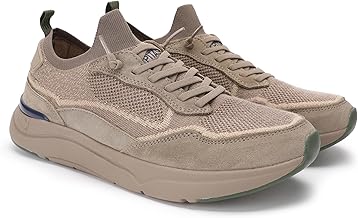 Pitas | TUI Man | Men's Casual Sneakers | Winter Loafers | Elegant Shoes | Winter Boating | Sailing Shoe | No Laces | Walkin Footwear pitas