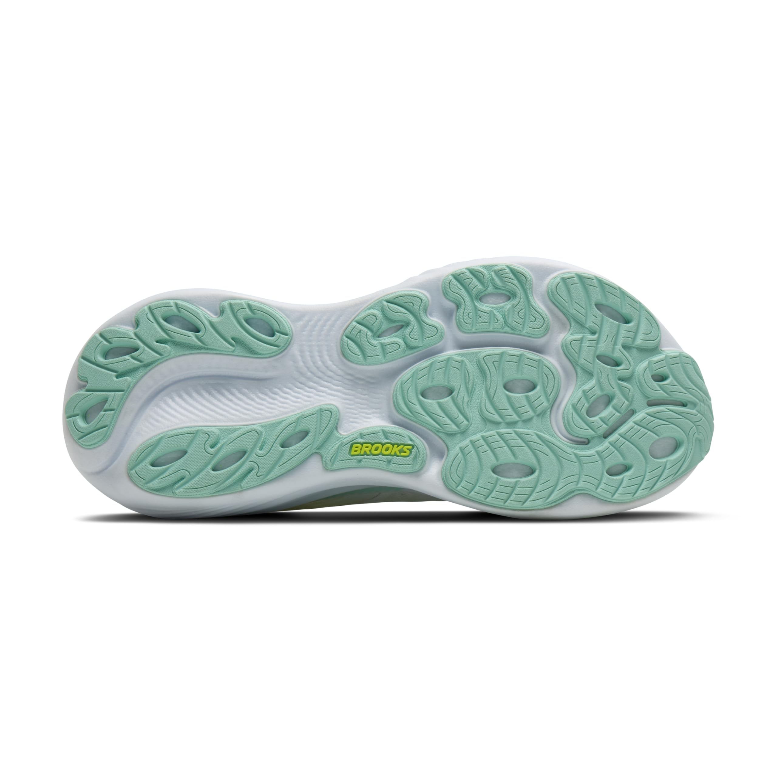 Brooks Damskie buty do biegania i chodzenia Adrenaline GTS 25 Supportive