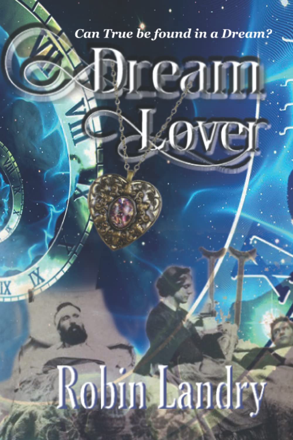 Newlink Publishing Dream Lover