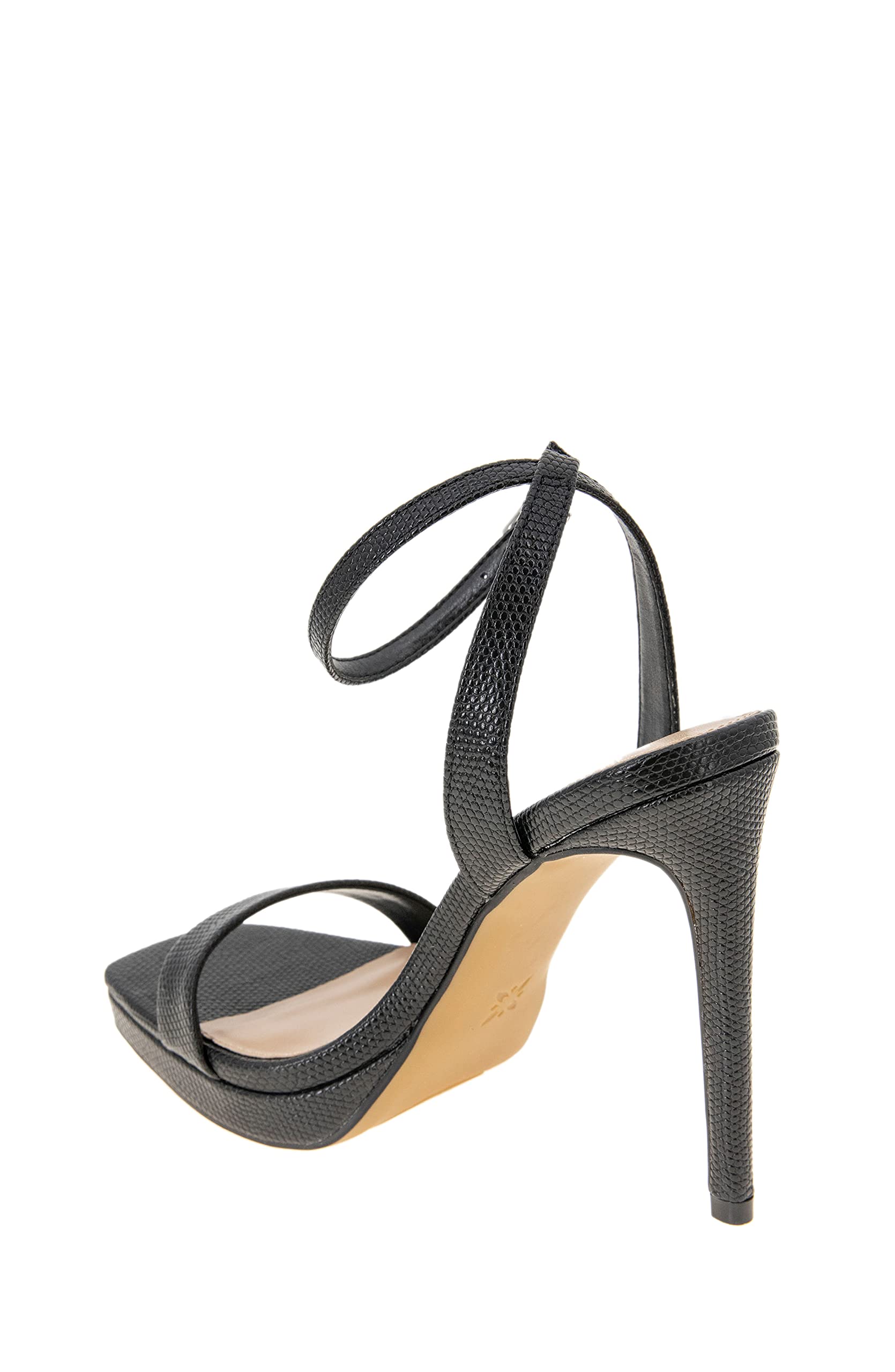 BCBGenerationWomen's Caroline Heeled Sandal