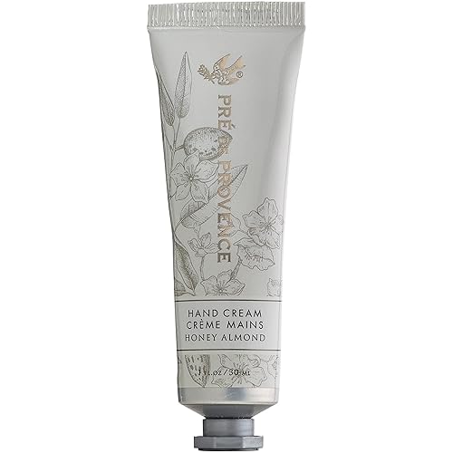 Vista 38 de Pre de Provence Colección de crema de manos enriquecida con manteca de karité, 1.0 fl oz, lirio del valle