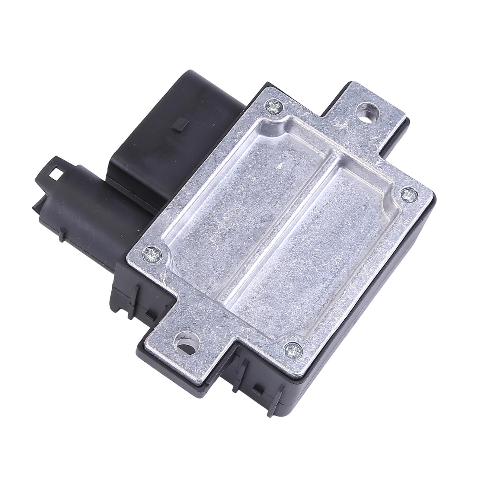 LICHENGTAI Centralina Candelette compatibile con Mercedes-Benz C-Klasse W204 S204 E-Klasse S211 W211 Glow Plug Control Unit Module 6461532579 0522120202