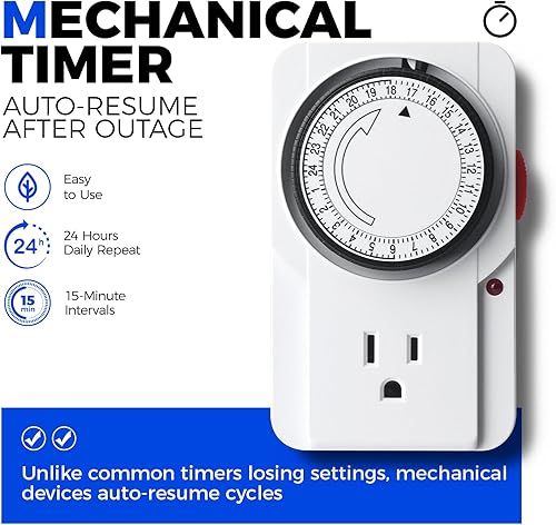 Miniatura 6 de Barrina Soporte para plantas con luces de cultivo para plantas de interior, estante de exhibición de metal de 6 niveles con 5 luces de espectro