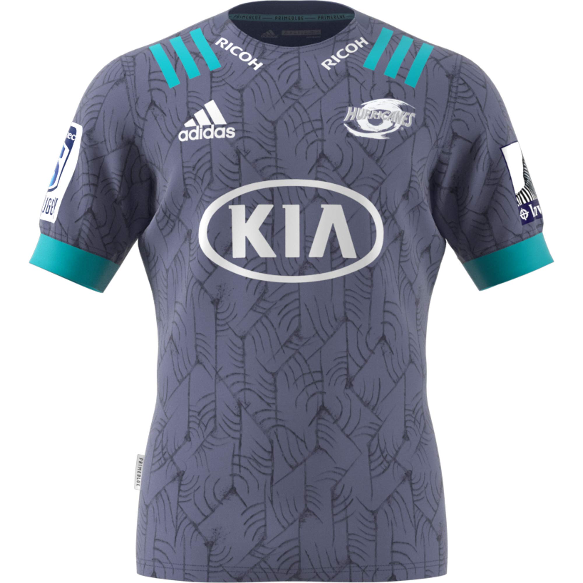 adidas Maillot Rugby