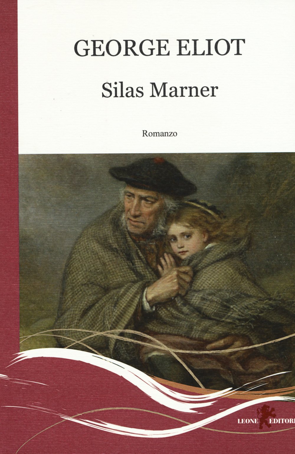Silas Marner - 4