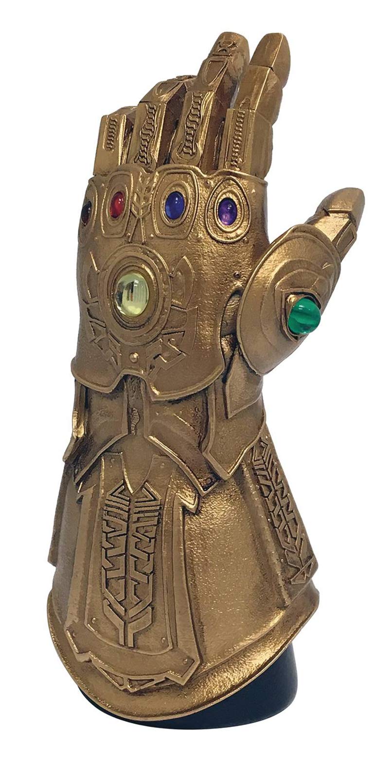 Marvel Cinematic Universe: Infinity Gauntlet Desk Monument