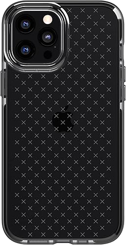 tech21 Evo Check para Apple iPhone 12 tech21 Evo Check para Apple iPhone 12