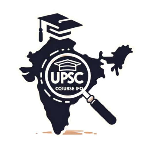 The UPSC Course Info