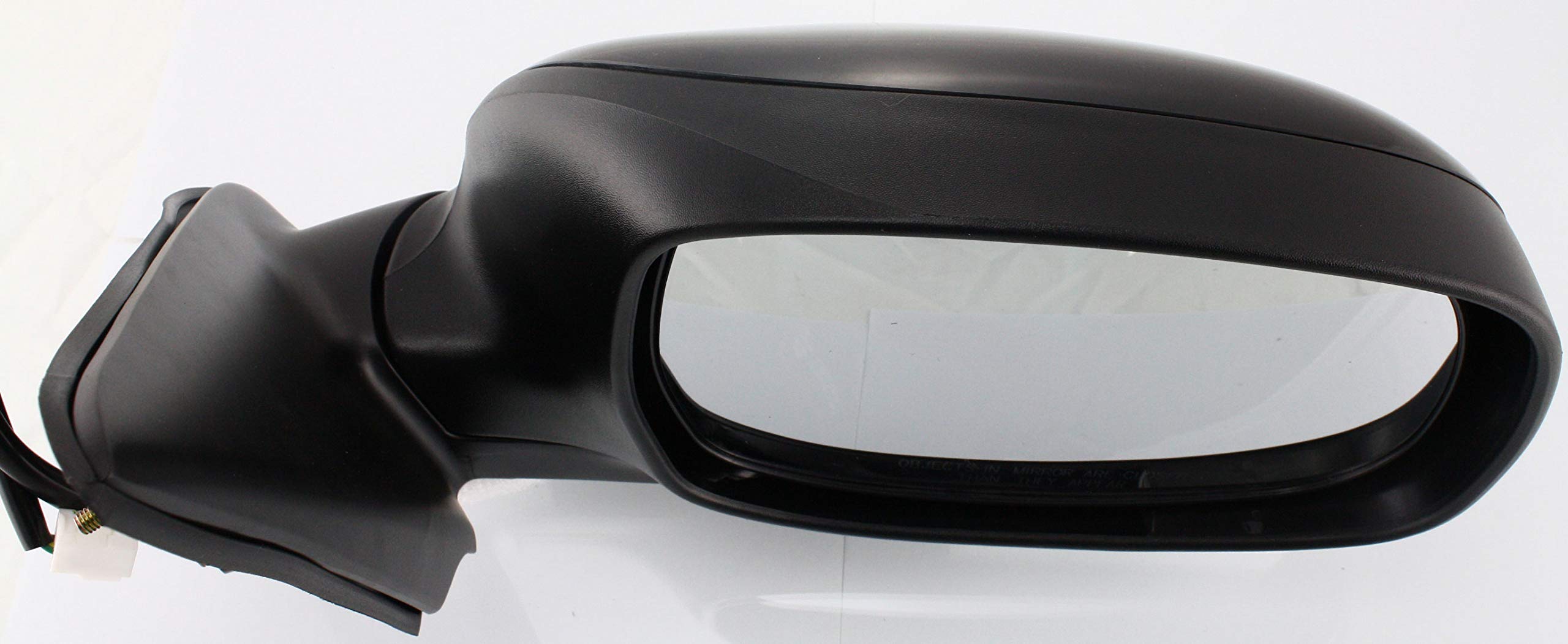 Set Of 2 Power Heated Mirrors For 2001-2007 Toyota Sequoia & 2004-2006 Tundra Double Cab 10 thumbnail image