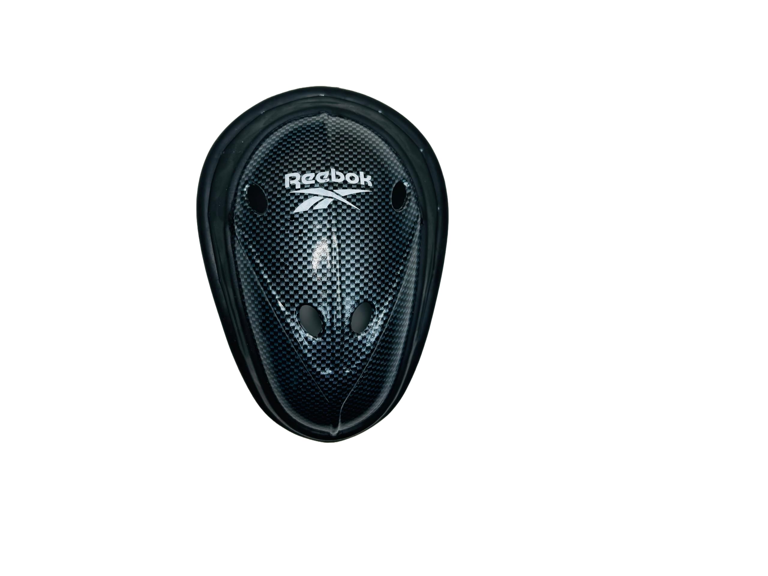Reebok Match Abdominal Pads, Adult, Plastic, Multicolour-picture-28
