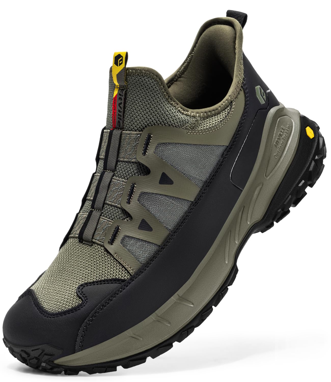 FitVille Extra Wide Sneakers
