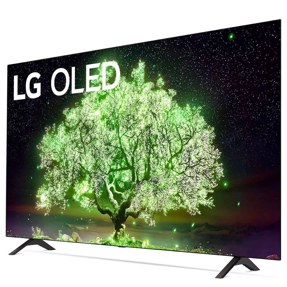 2021 Smart TV LG 65