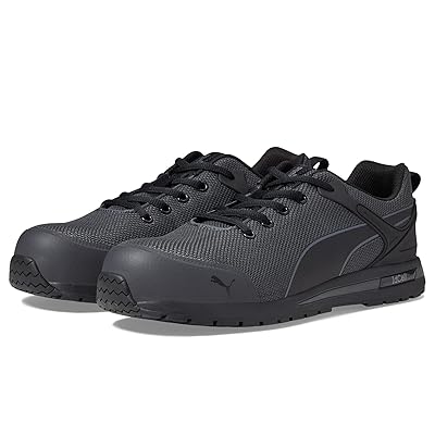 PUMA Safety Levity Knit Low ASTM EH Men
