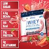 Applied Critical Whey - Çilek 825 g Protein