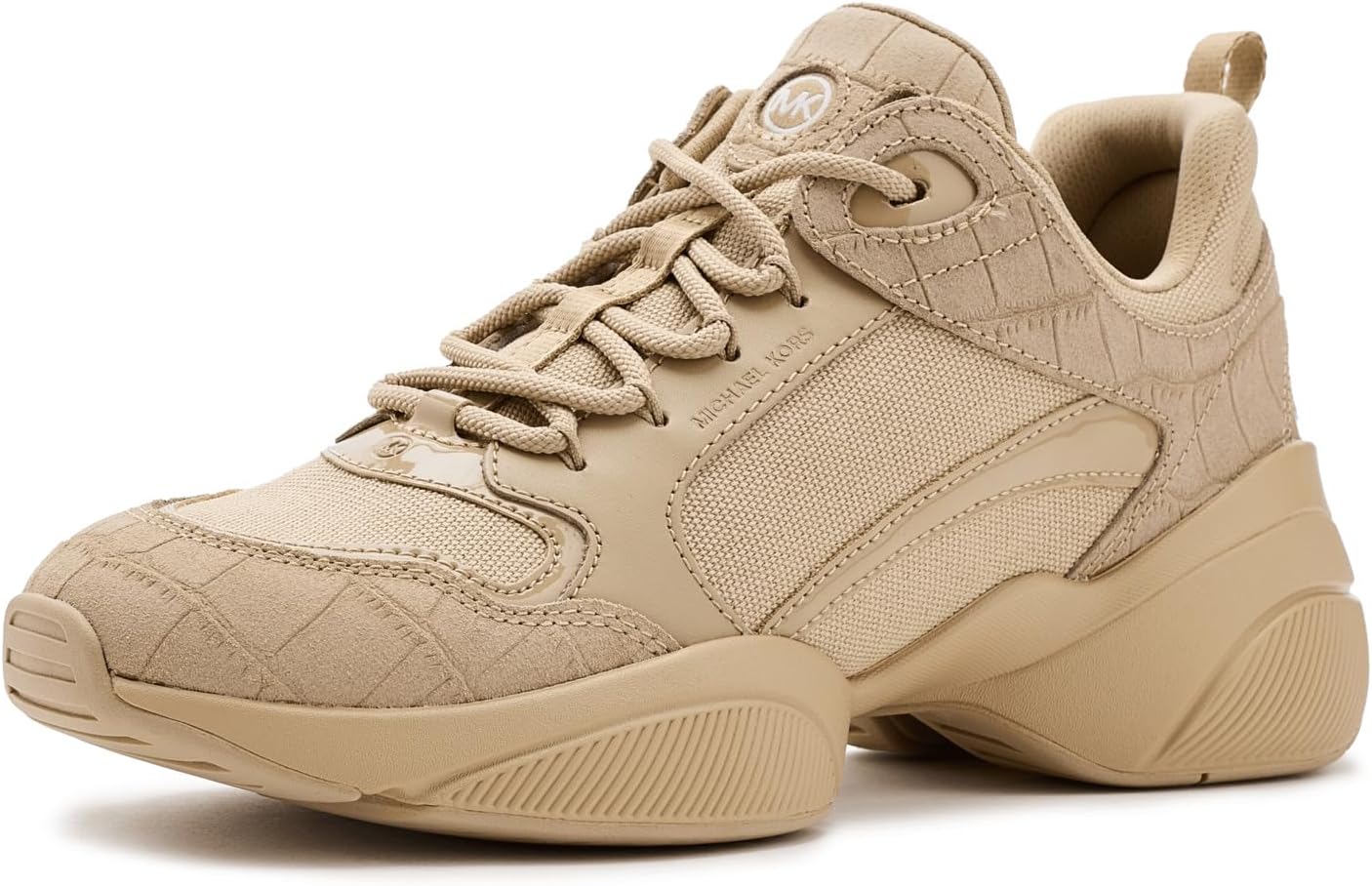 Michael Michael Kors Bowie Trainer