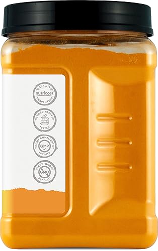 Miniatura 5 de Nutricost Polvo de queso cheddar amarillo de despensa (2.5 libras por botella) - Queso en polvo ideal para cocinar, hornear, palomitas de maíz y