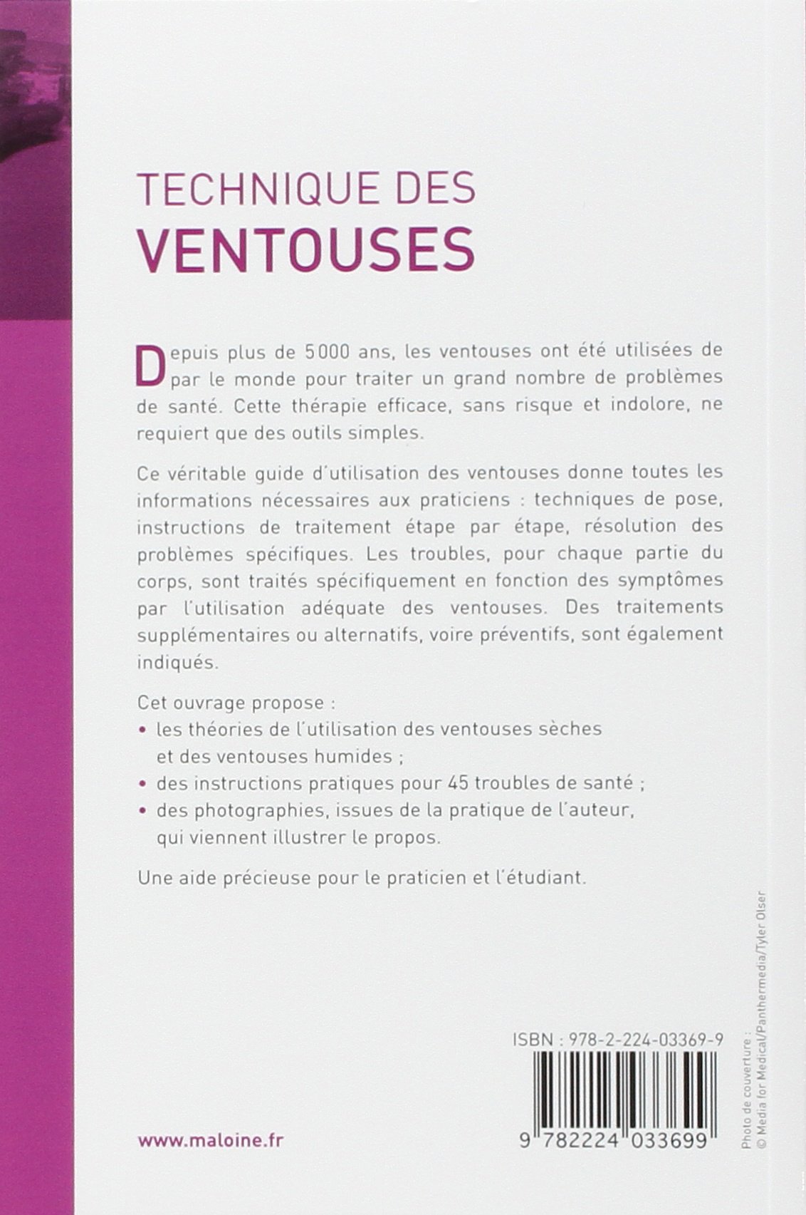 TECHNIQUE DES VENTOUSES (0000)
