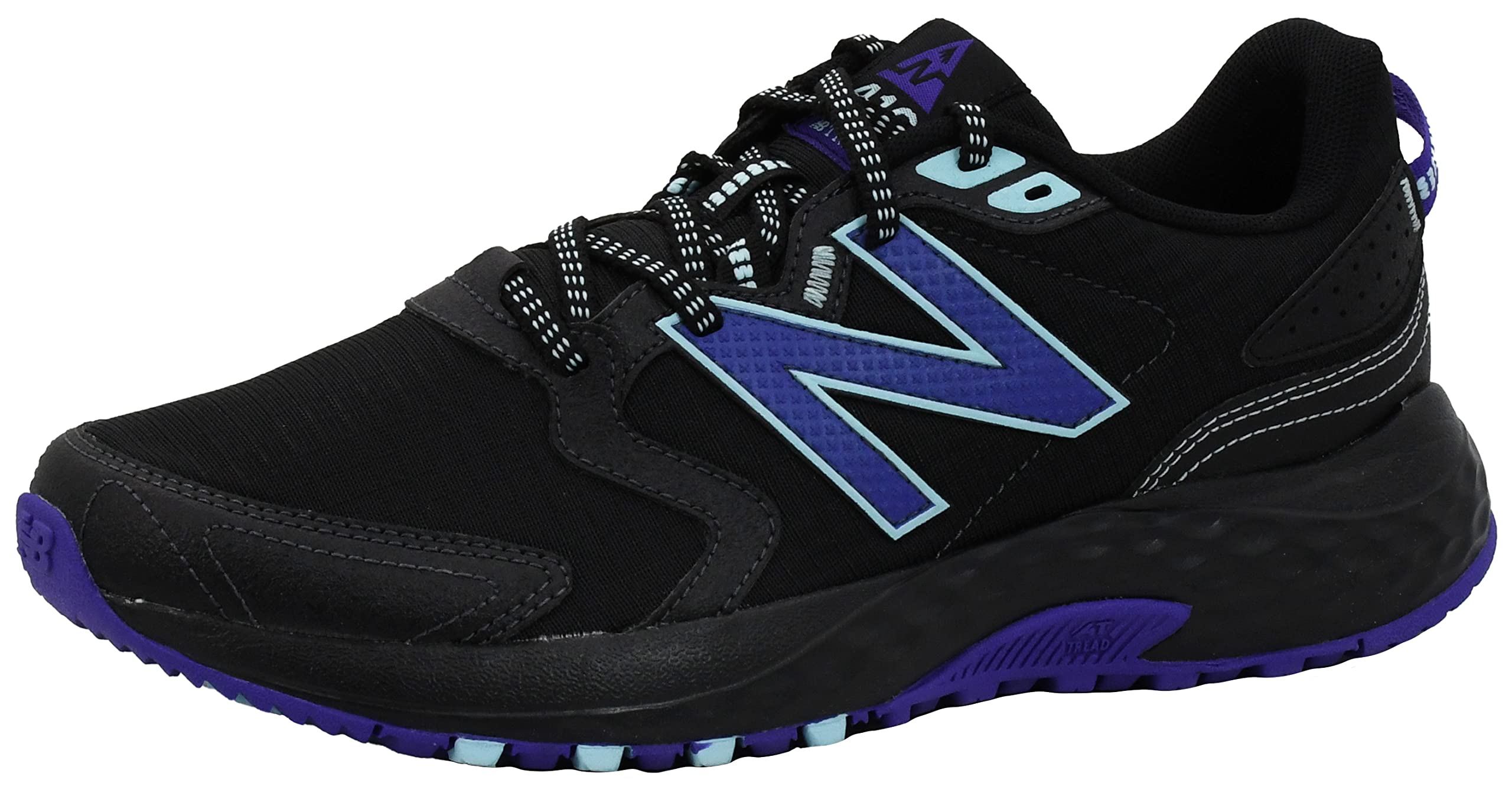 قیمت و خرید New Balance Women 410 V7 Trail کفش در حال اجرا برند New