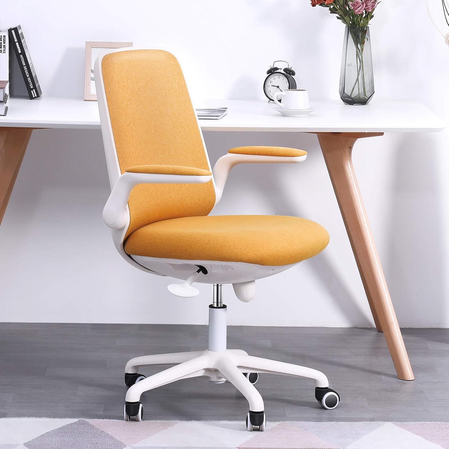 Buy Scozer Comfortable Home Office Desk Chairs Buy Scozer Comfortable Home Office Desk Chairs