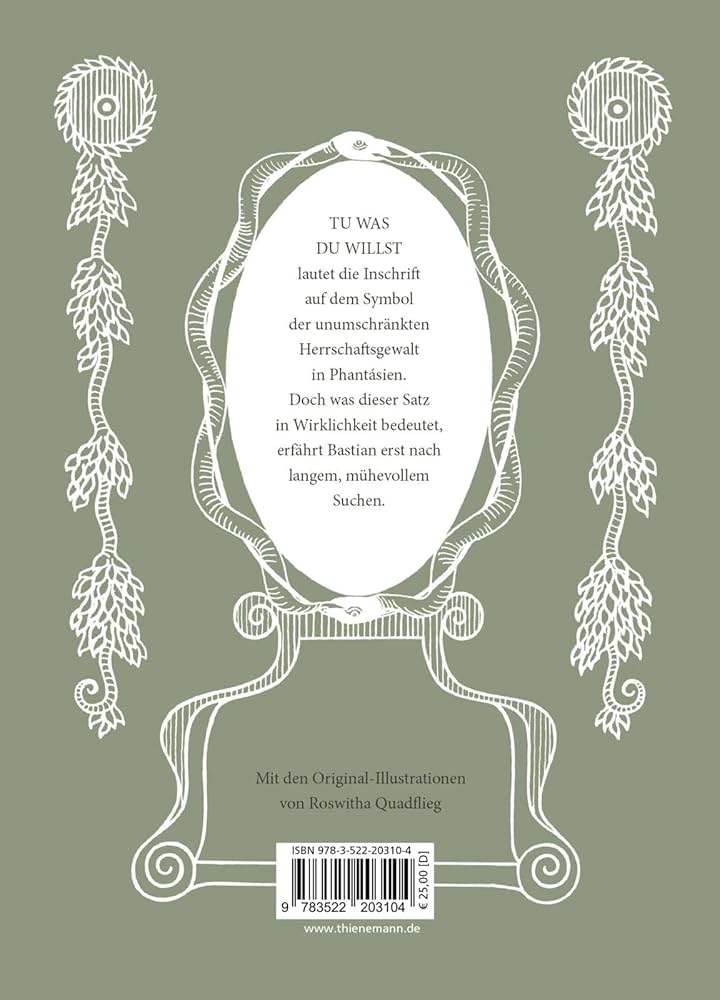 Amazon | Die unendliche Geschichte: DER Fantasybestseller