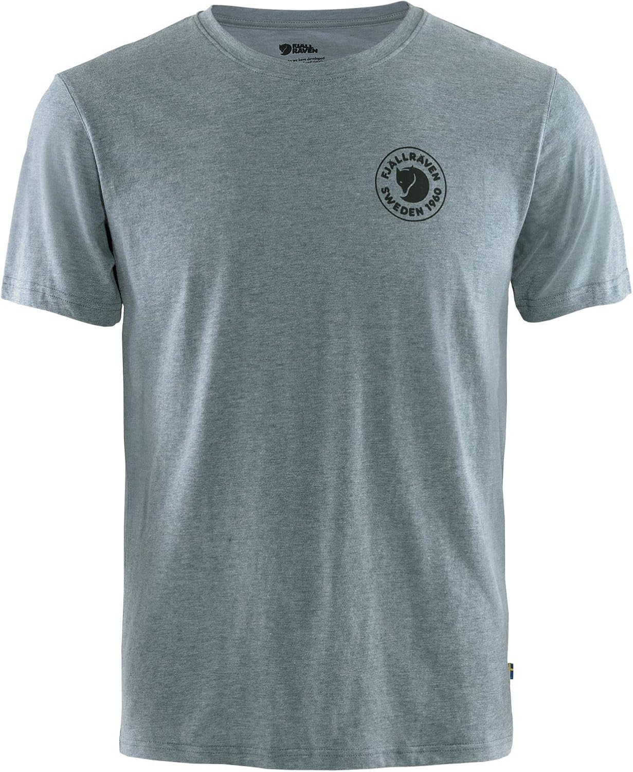 FJALLRAVEN Men’s 1960 Logo T-Shirt M T-Shirt