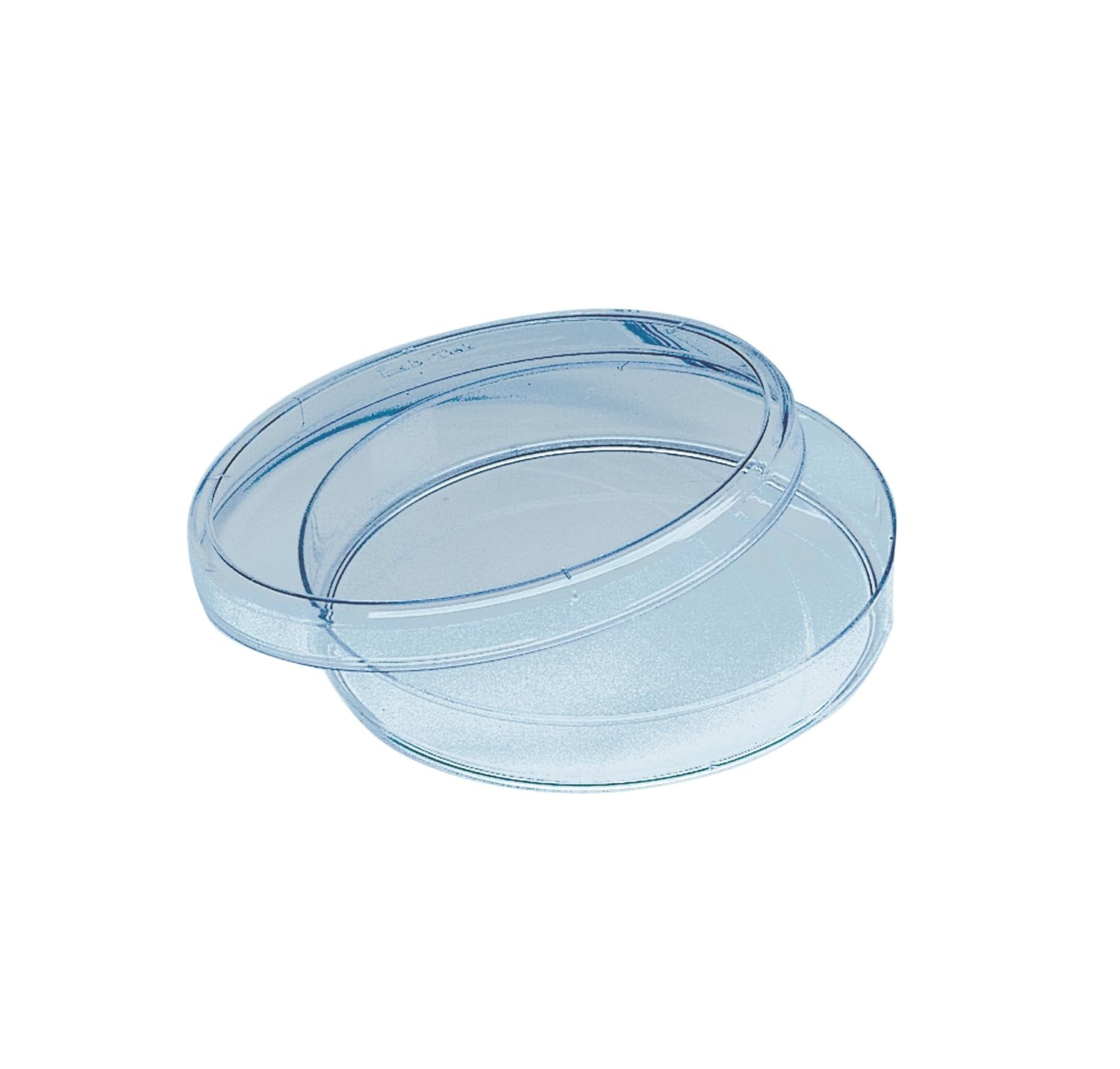 LabTek Culture Sterile Petri Dish Deep with Lid, 150 x 25mm (Case of