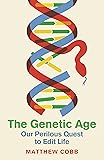 The Genetic Age cover