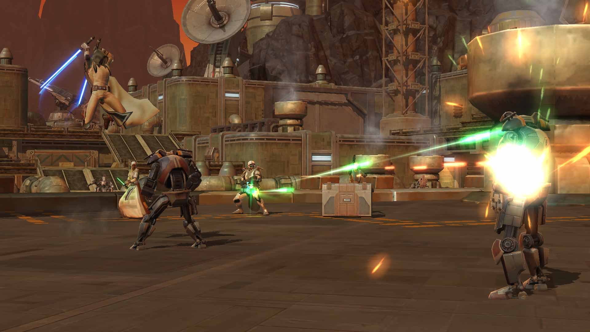 Star wars;-Old republic collector s edition