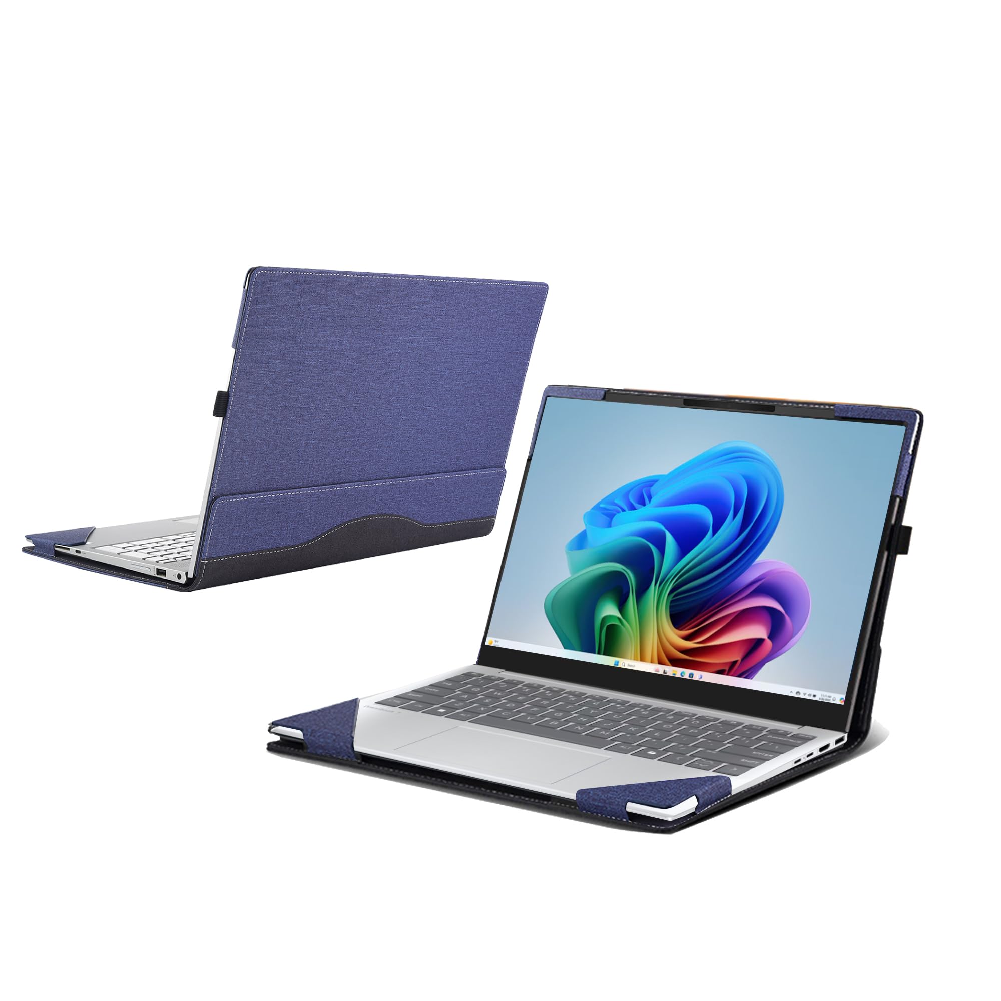 Amazon.com: WODBAO Laptop Case for HP OmniBook 7 Aero Laptop Next