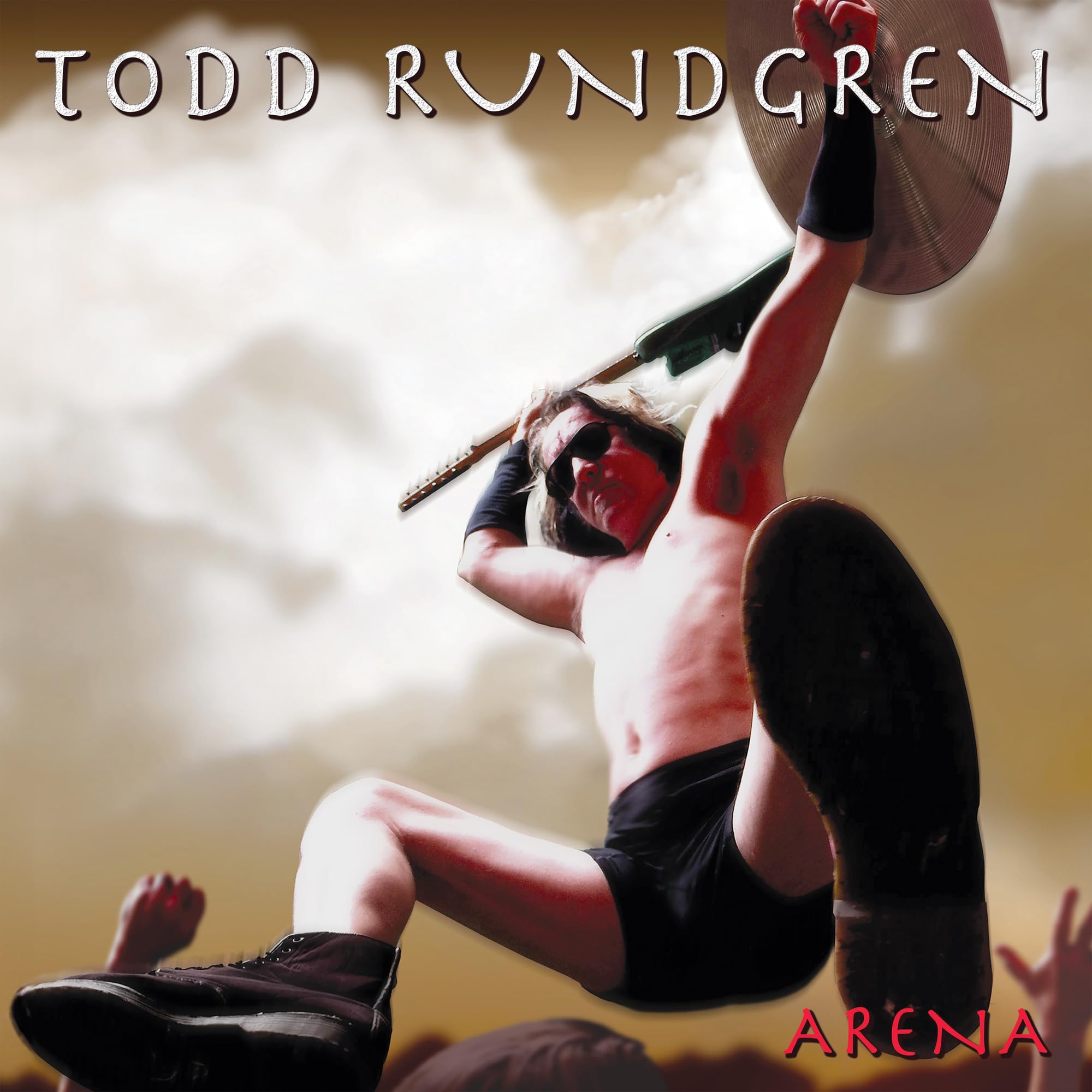Arena [VINYL]