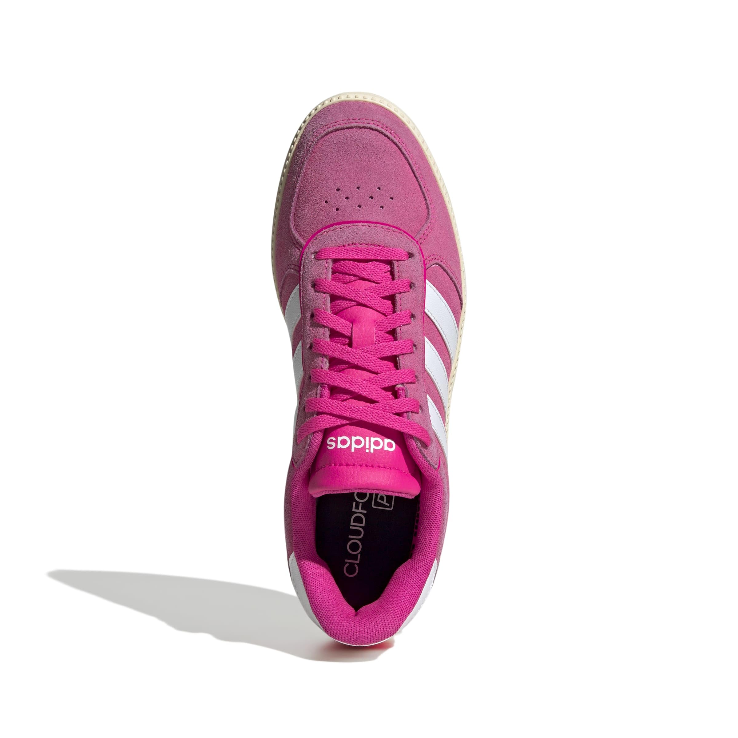 Adidas Mujer BREAKNET Sleek Zapatos — view 56