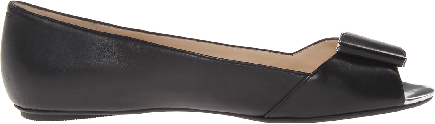 Nine West Womens Baybrynne
