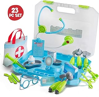 toys r us doctor set