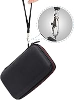 Vista 6 de LTGEM - Funda para Franklin ProSensor 710/710+