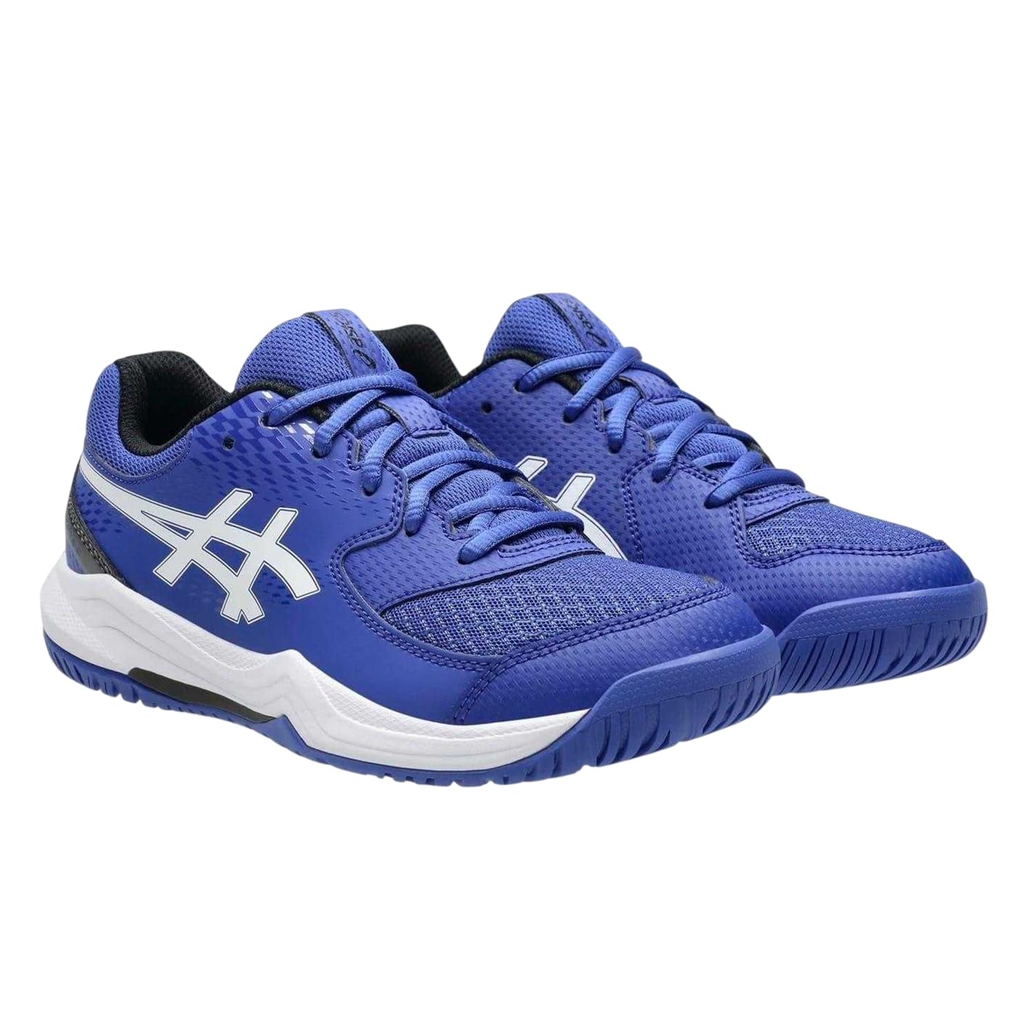 ASICS Jungen Gel-Dedicate 8 GsSneaker