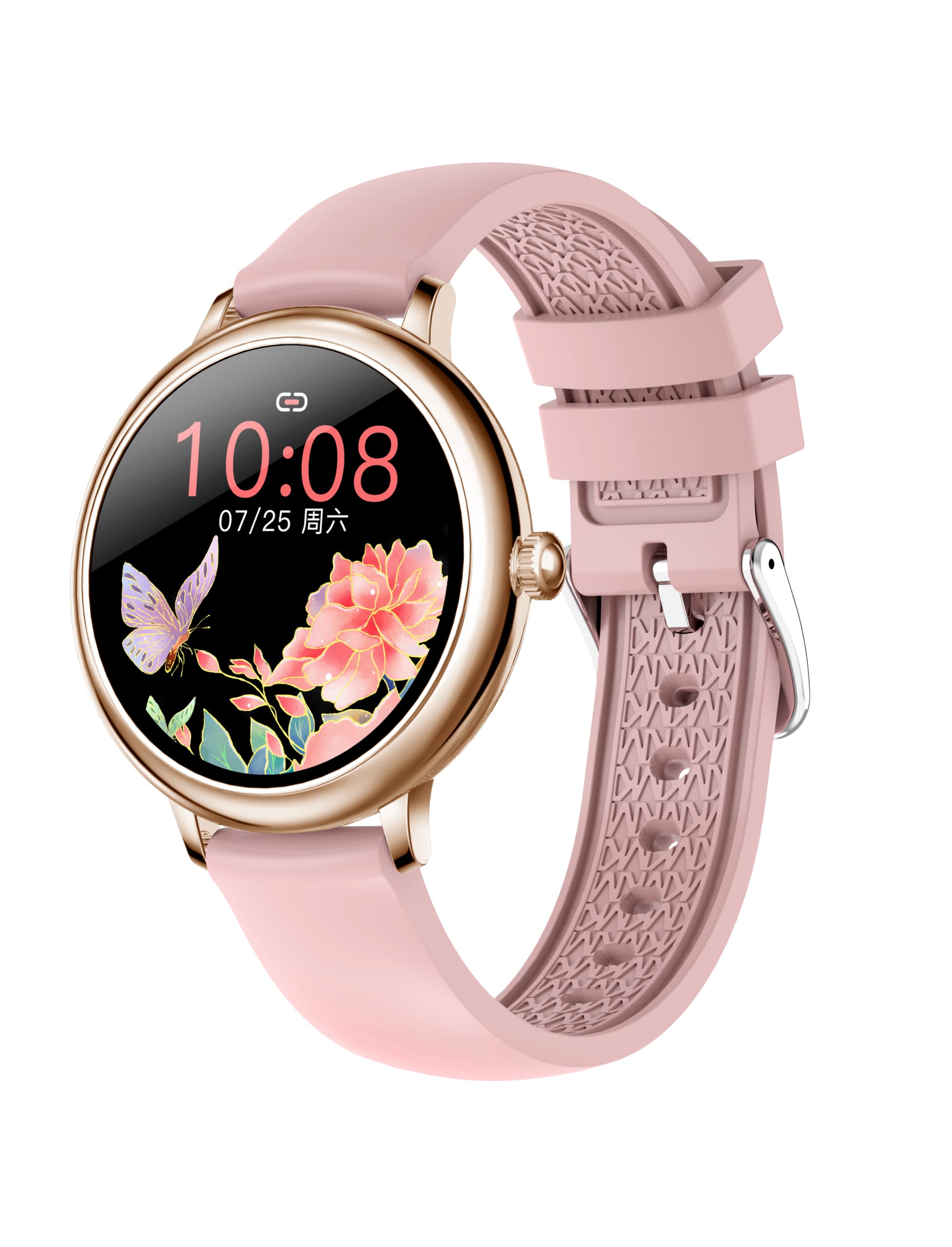 Smart Watch for Boys Girls Kids Smartwatch with Call SOS Games Camera Video Player Music Player Torch Light Calculator 12/24 hr Touch Screen Children Smar