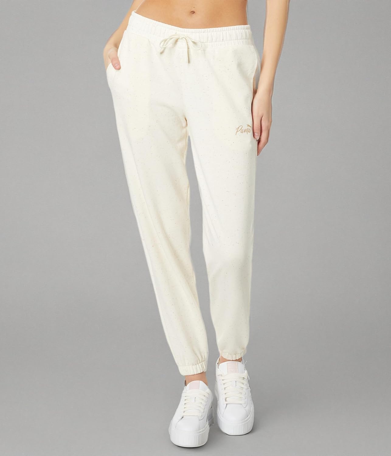 Puma Womens Live in Jogger - Image 7