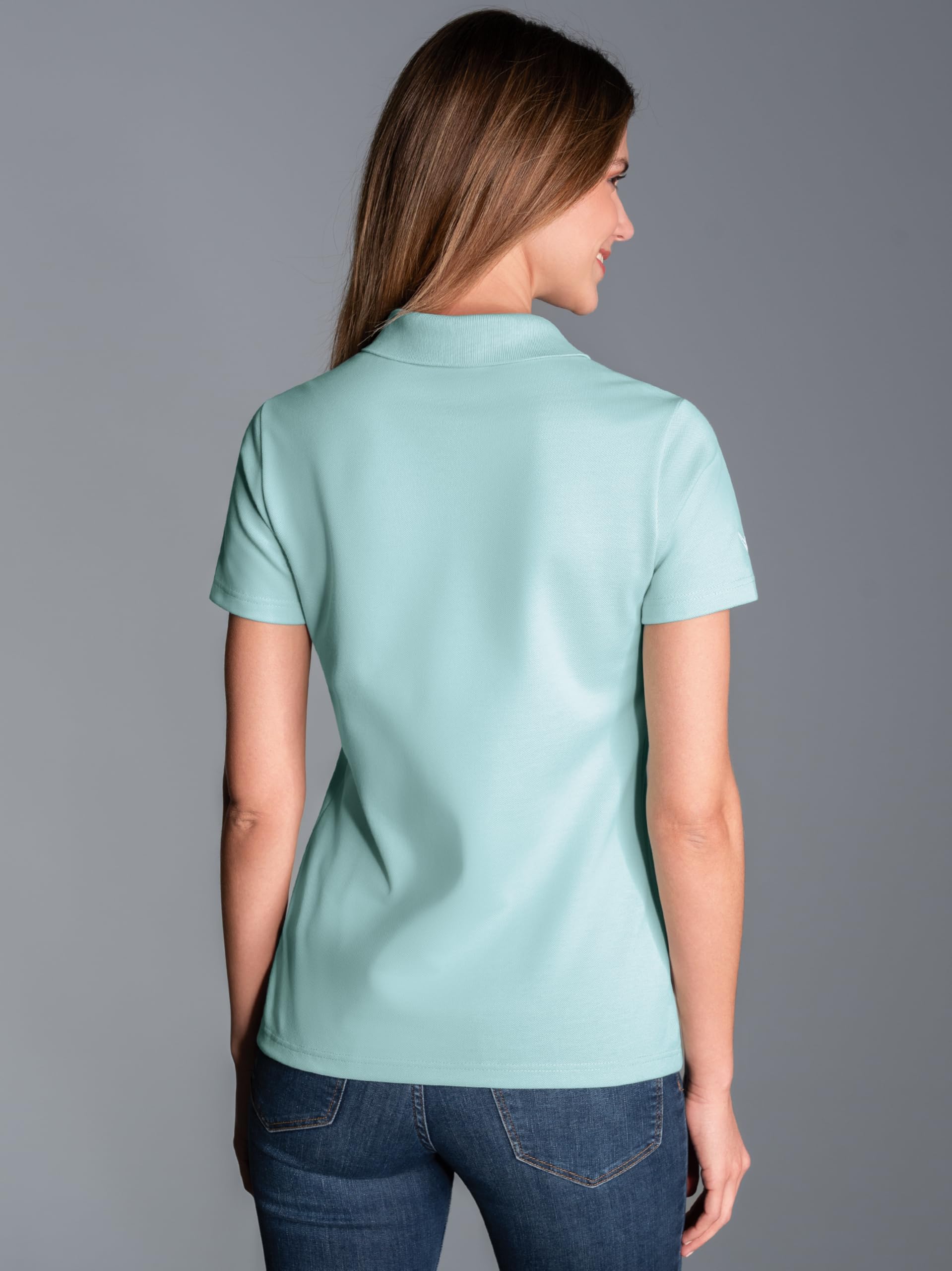 TRIGEMA Poloshirt