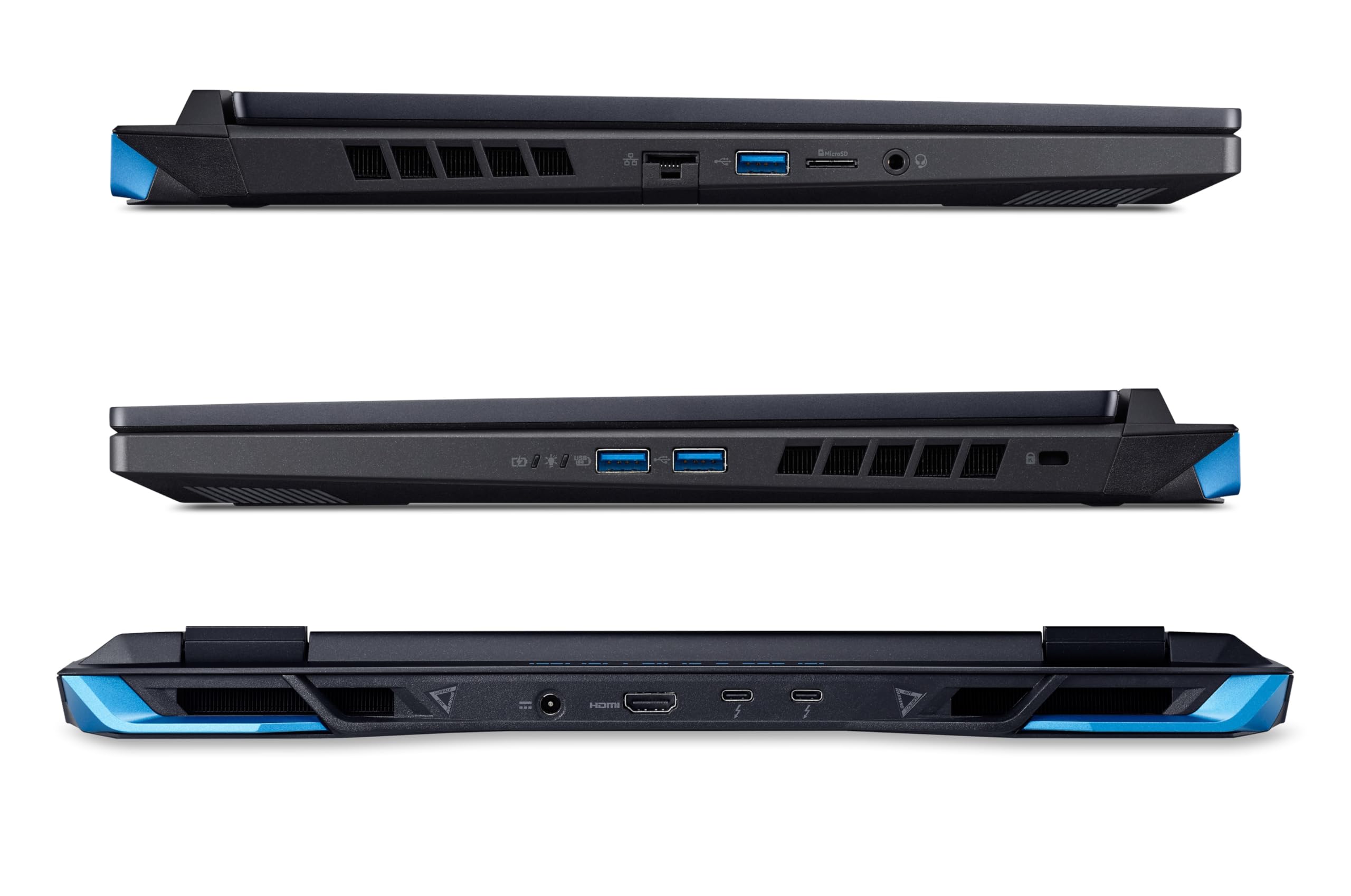 Acer Predator Helios Neo 16 (PHN16-71-76PW) laptop gamingowy