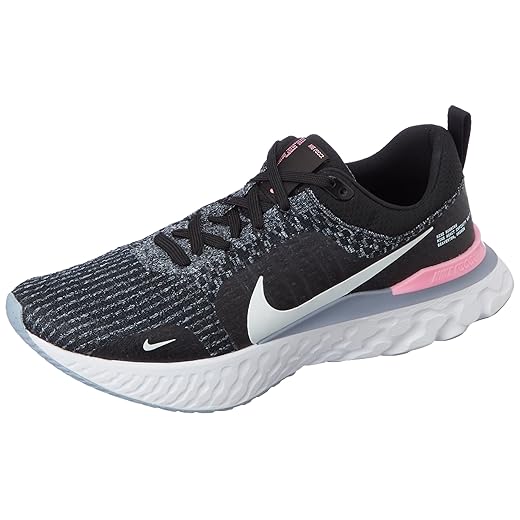 Nike Men's React Infinity Run Flyknit 3