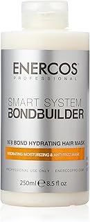 قناع ترطيب الشعر بوند بيلدر N°8 بوند من انيركوس، 250 مل